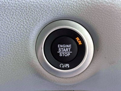 2023 Chrysler Pacifica Touring L AWD