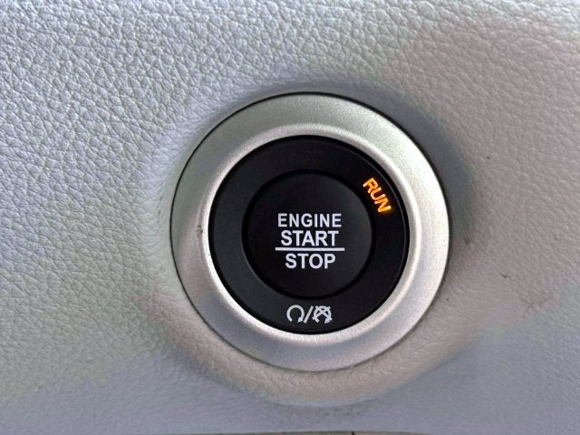 2023 Chrysler Pacifica Touring L AWD
