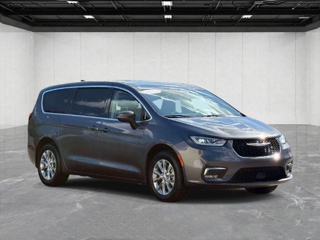 2023 Chrysler Pacifica Touring L AWD