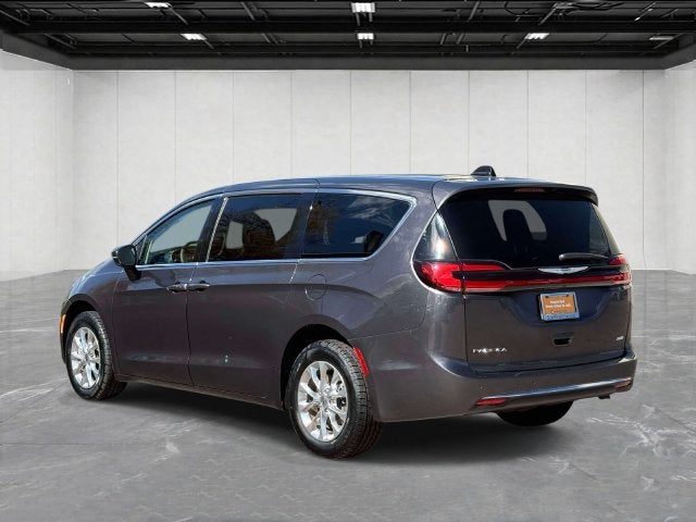 2023 Chrysler Pacifica Touring L AWD