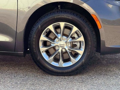 2023 Chrysler Pacifica Touring L AWD