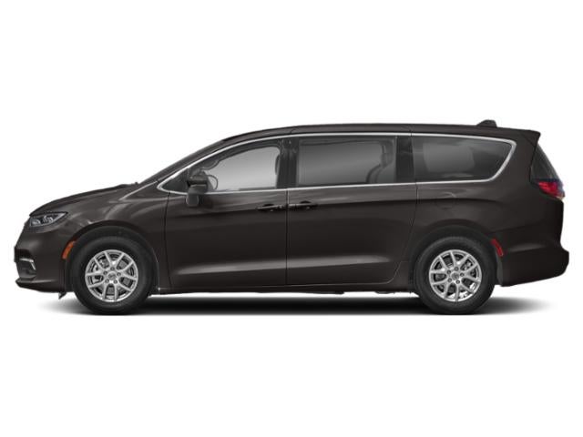 2023 Chrysler Pacifica Touring L AWD