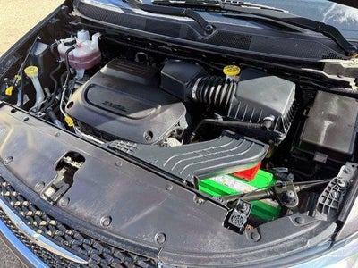 2023 Chrysler Pacifica Touring L AWD