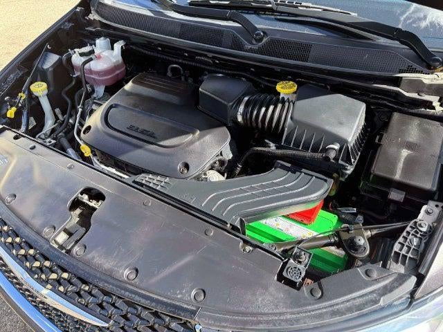 2023 Chrysler Pacifica Touring L AWD