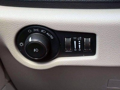 2023 Chrysler Pacifica Touring L AWD