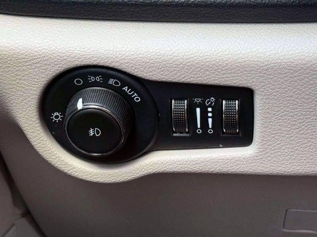 2023 Chrysler Pacifica Touring L AWD