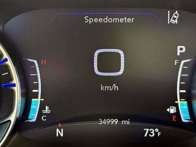 2023 Chrysler Pacifica Touring L AWD