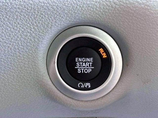 2023 Chrysler Pacifica Touring L AWD