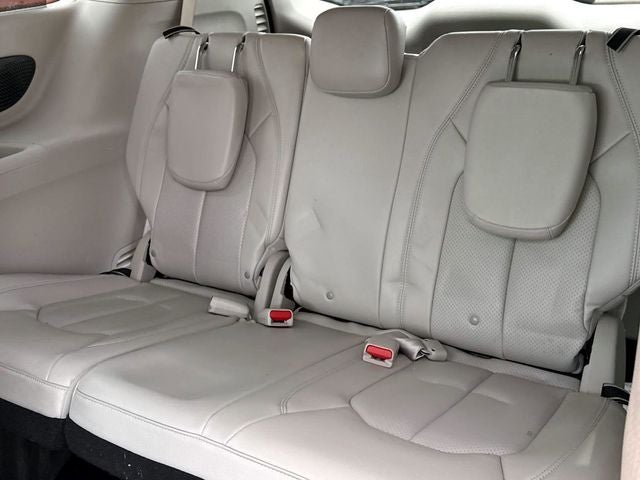 2021 Chrysler Pacifica Touring L AWD