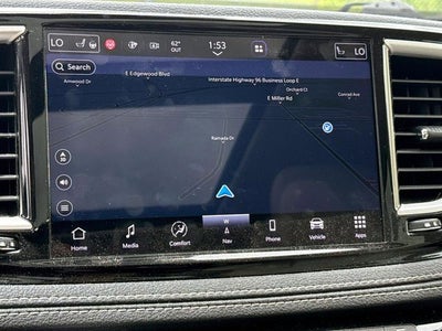 2021 Chrysler Pacifica Touring L AWD
