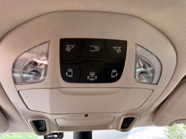2021 Chrysler Pacifica Touring L AWD
