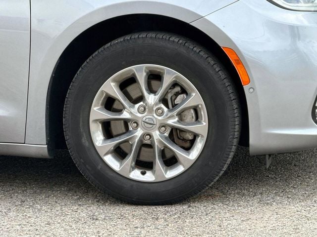 2021 Chrysler Pacifica Touring L AWD