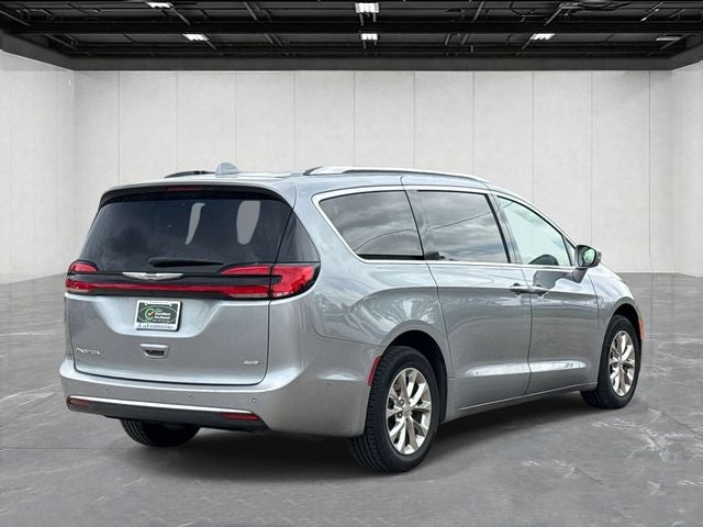 2021 Chrysler Pacifica Touring L AWD