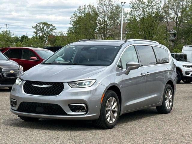 2021 Chrysler Pacifica Touring L AWD