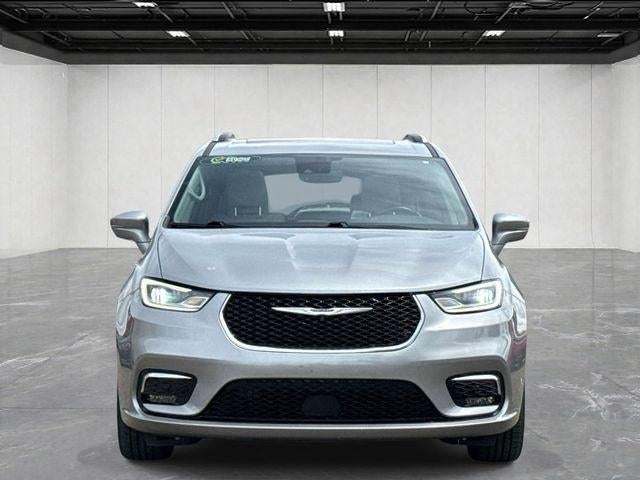 2021 Chrysler Pacifica Touring L AWD