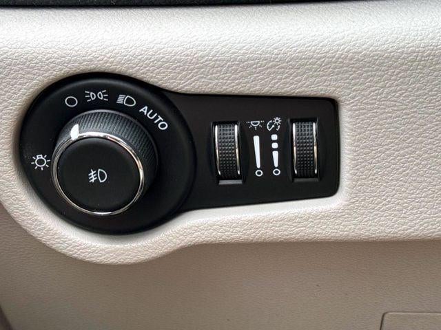2021 Chrysler Pacifica Touring L AWD