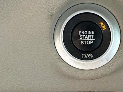 2021 Chrysler Pacifica Touring L AWD