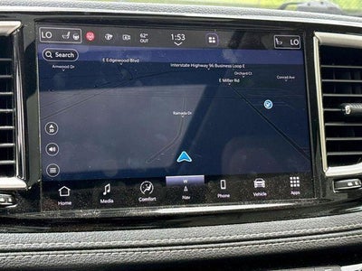 2021 Chrysler Pacifica Touring L AWD