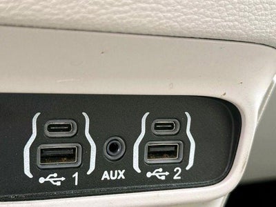 2021 Chrysler Pacifica Touring L AWD