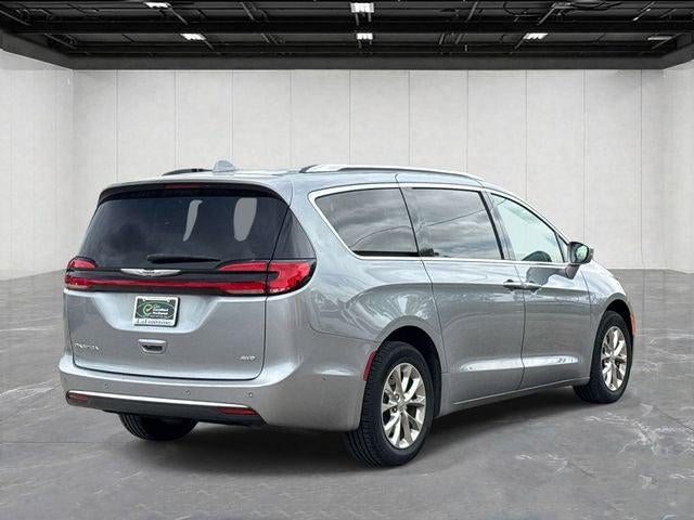 2021 Chrysler Pacifica Touring L AWD