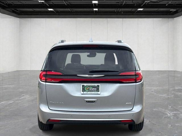 2021 Chrysler Pacifica Touring L AWD