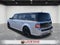 2017 Ford Flex Limited