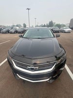 2018 Chevrolet Impala 1FL