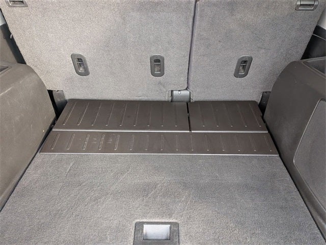 2012 GMC Terrain SLT-2