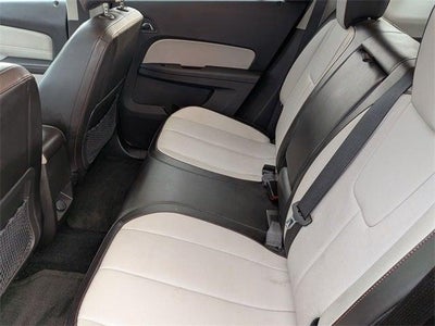 2012 GMC Terrain SLT-2