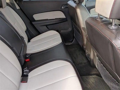 2012 GMC Terrain SLT-2