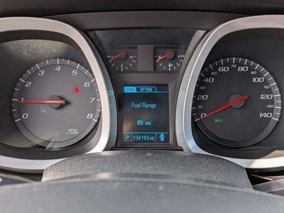 2014 Chevrolet Equinox 1LT