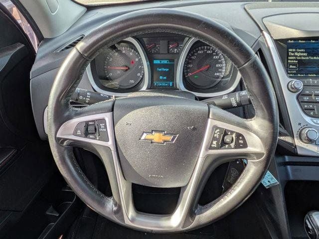 2014 Chevrolet Equinox 1LT