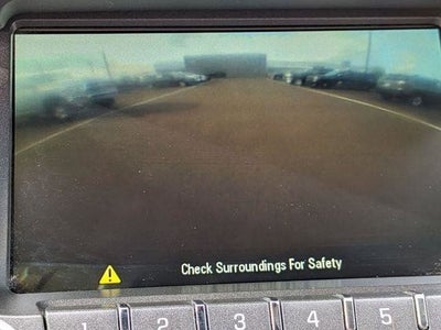 2014 Chevrolet Equinox 1LT