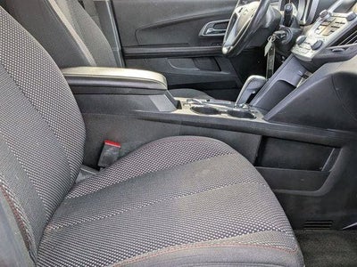 2014 Chevrolet Equinox 1LT