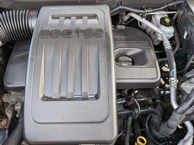 2014 Chevrolet Equinox 1LT