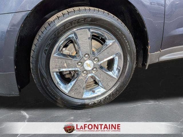 2014 Chevrolet Equinox 1LT
