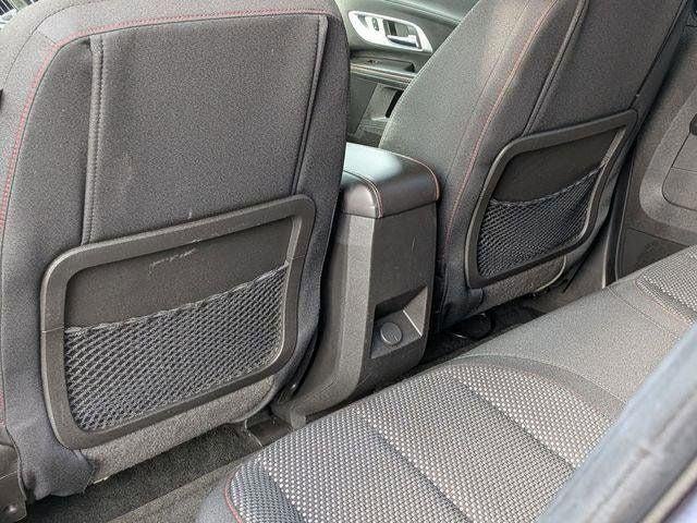 2014 Chevrolet Equinox 1LT