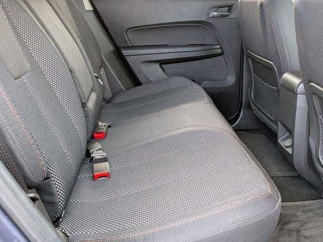 2014 Chevrolet Equinox 1LT