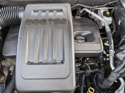 2014 Chevrolet Equinox 1LT