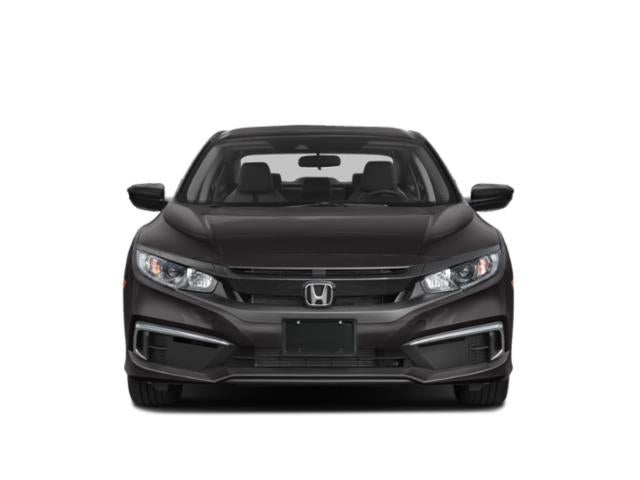 2021 Honda Civic Sedan LX