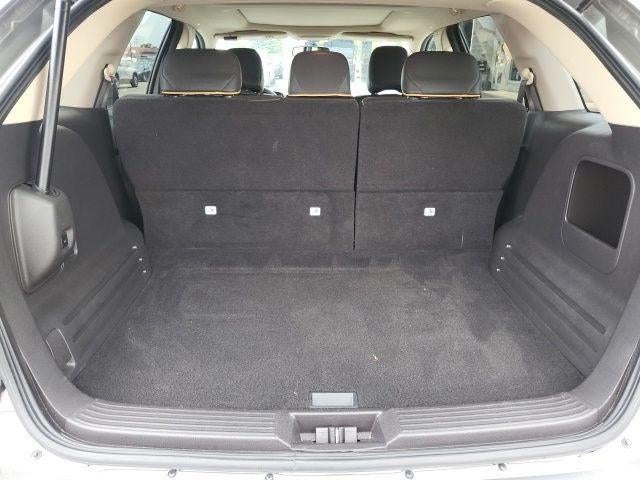 2008 Lincoln MKX Base
