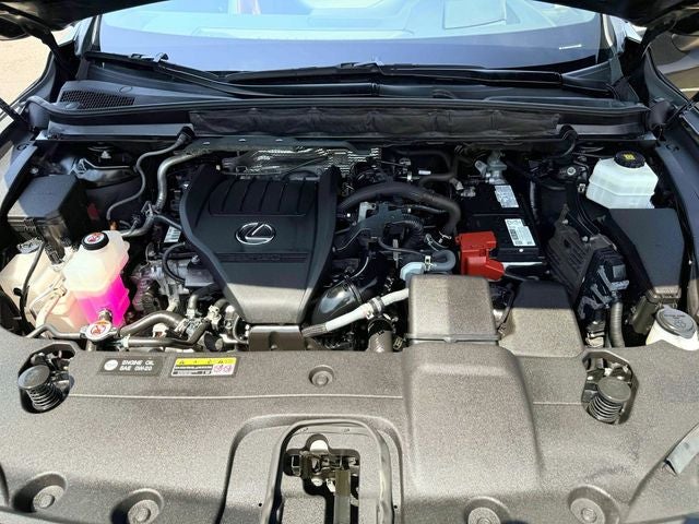 2023 Lexus RX 350 F SPORT Handling