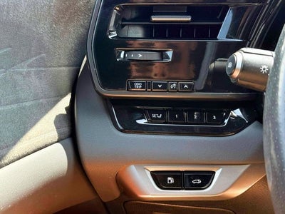 2023 Lexus RX 350 F SPORT Handling