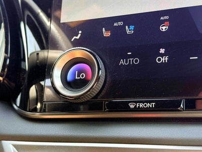 2023 Lexus RX 350 F SPORT Handling