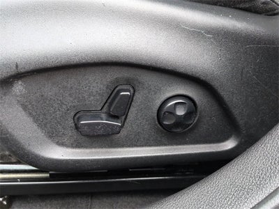 2019 Jeep Compass Latitude FWD