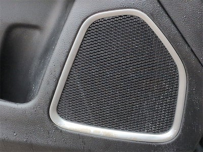 2019 Jeep Compass Latitude FWD