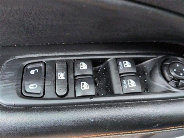 2019 Jeep Compass Latitude FWD