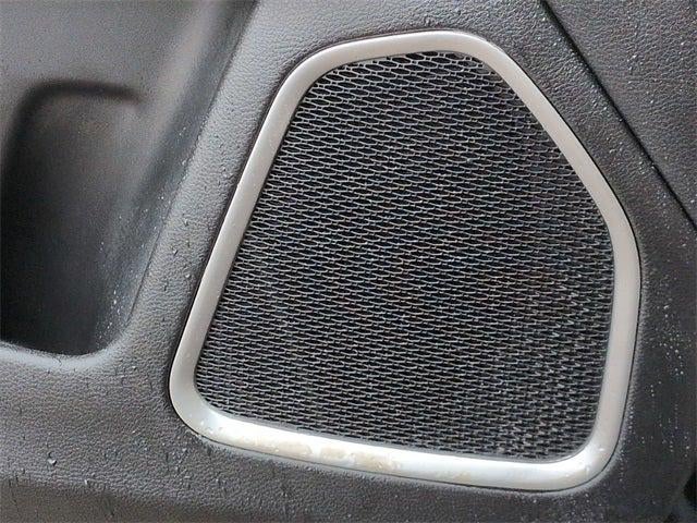 2019 Jeep Compass Latitude FWD