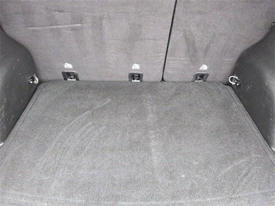 2019 Jeep Compass Latitude FWD