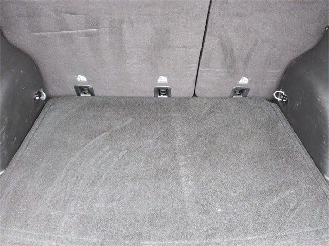 2019 Jeep Compass Latitude FWD